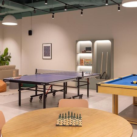הונג קונג Weave Studios - Sai Ying Pun מראה חיצוני תמונה