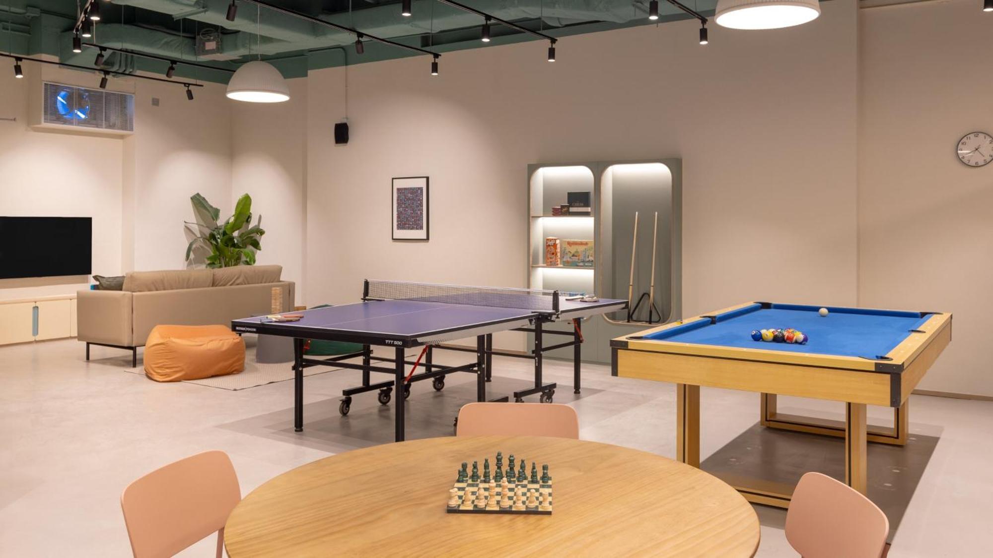 הונג קונג Weave Studios - Sai Ying Pun מראה חיצוני תמונה